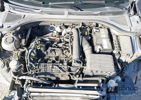 2019 Volkswagen Jetta 1.4T R-Line/1.4T S/Se z USA, uszkodzony, nr VIN 3VWCB7BU9KM213221